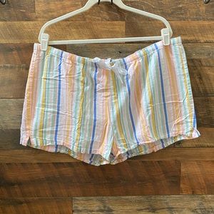 Old Navy summer weight sleep short in XL